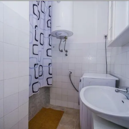 Apartmán Apartman Maroce