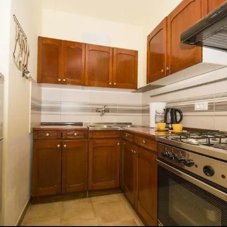 Apartmán Apartman Maroce
