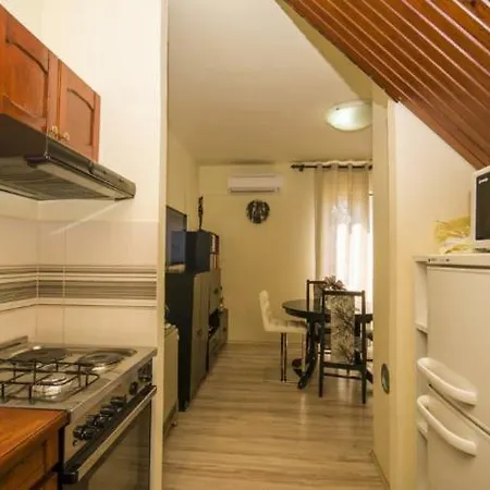 Apartman Maroce Apartmán *