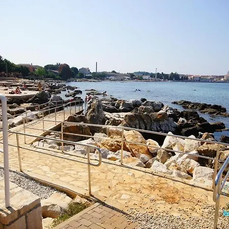Apartman Maroce * Poreč