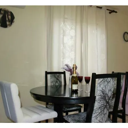 Apartmán Apartman Maroce Poreč