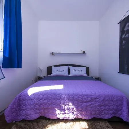 Apartman Maroce