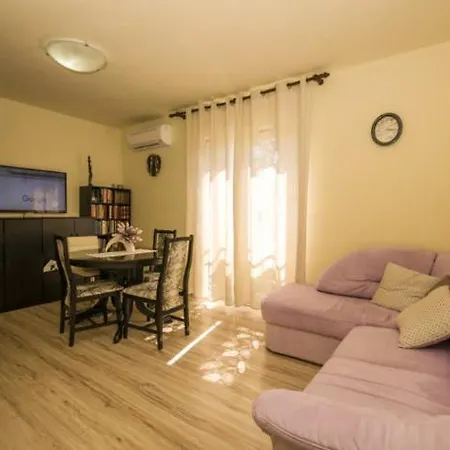 Apartman Maroce Apartment