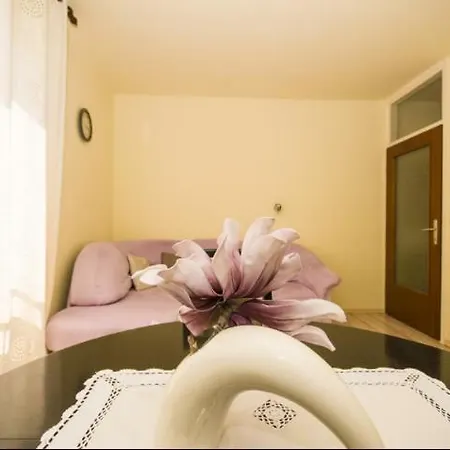 Apartman Maroce Apartment *