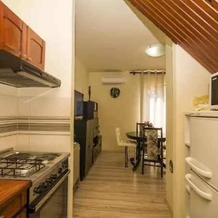 Apartman Maroce Apartment
