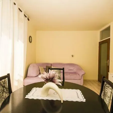 Apartment Apartman Maroce