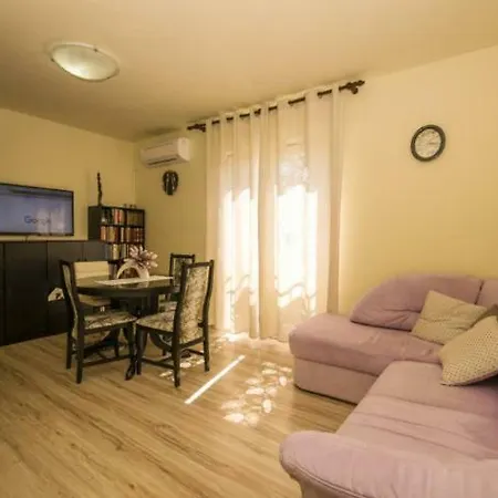 Apartman Maroce * Porec