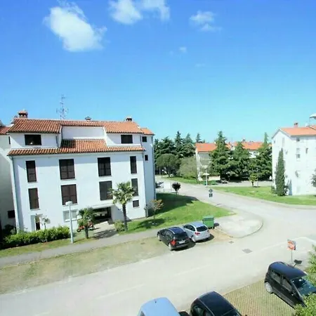 Apartman Maroce *