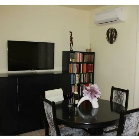 Apartman Apartman Maroce *